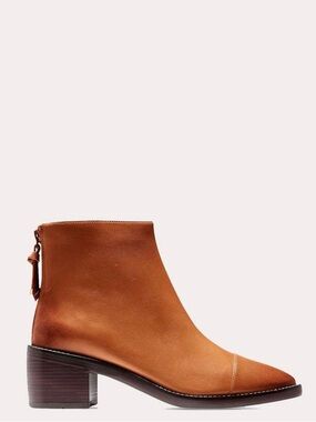 Cole Haan Winnie Grand Bootie